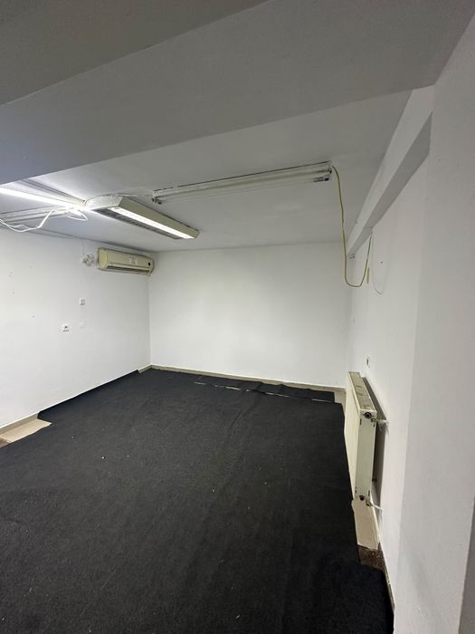 Inchiriez spatiu comercial