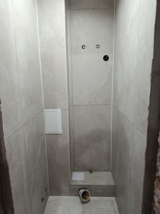 Услуги плиточника