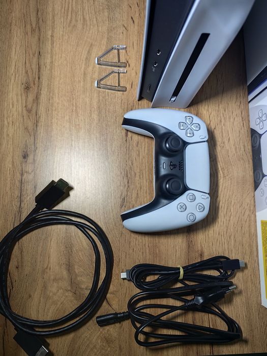 Playstation 5 Slim