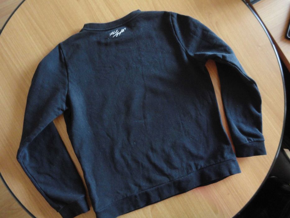 Moschino/S/оригинален суитшърт