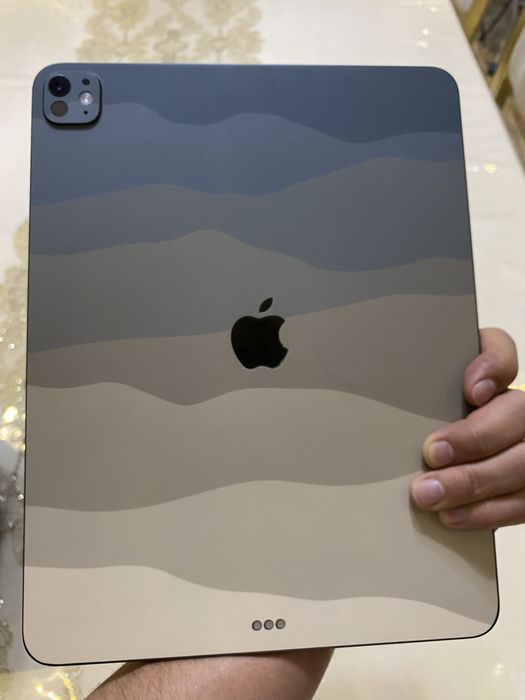 Ipad pro 13 m4 256 gb wifi + Magic keyboard