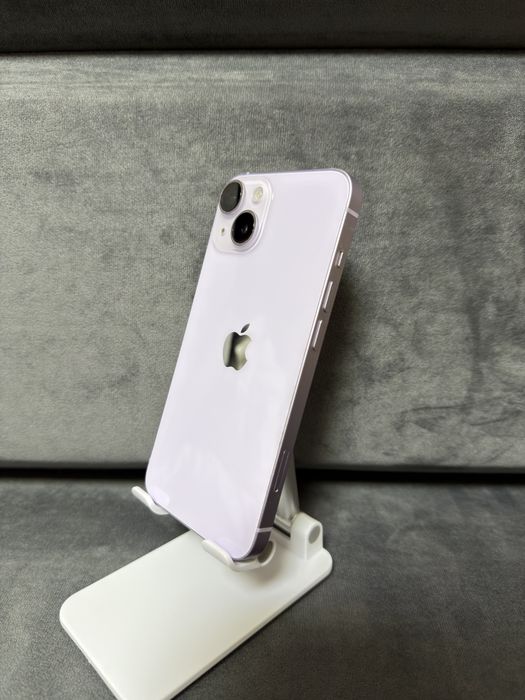 iPhone 14 - Impecabil - 128GB - Baterie 85% - FULLBOX