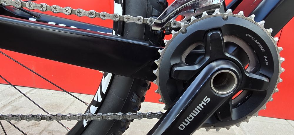 Ghost Lector Carbon 29ц. 2х11  М разм. ХТ  НОВ