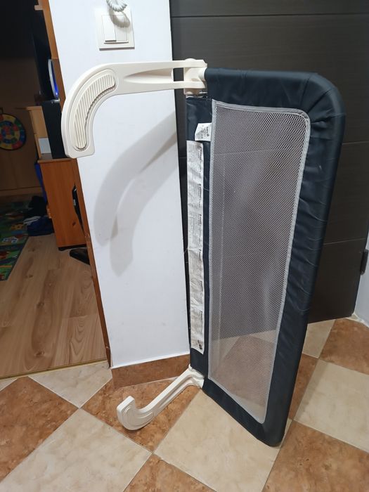 Laterala protecție pat pentru copii