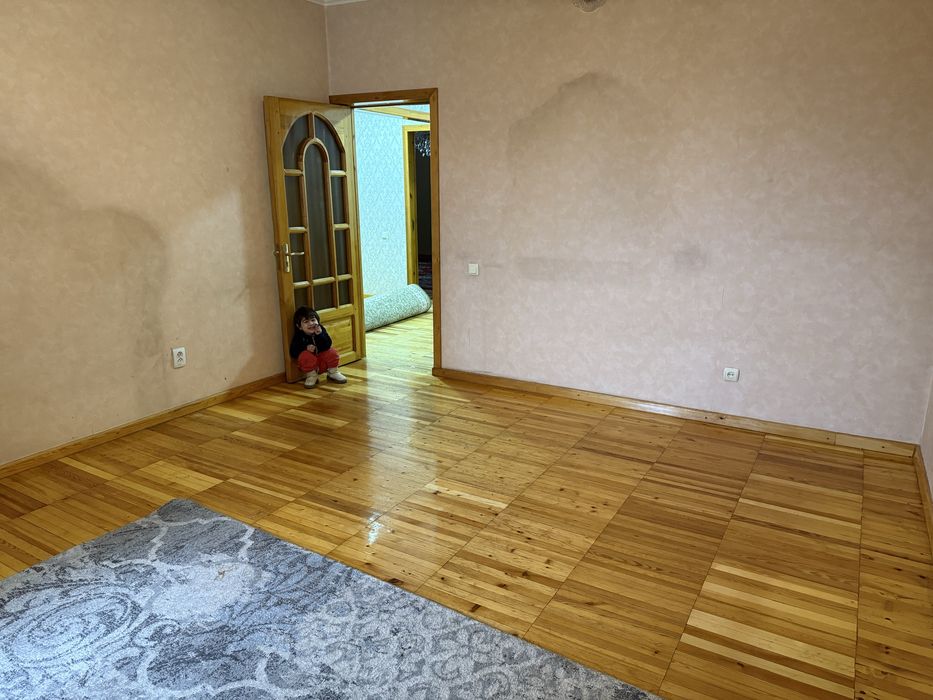 СРОЧНО СВОЯ  квартира