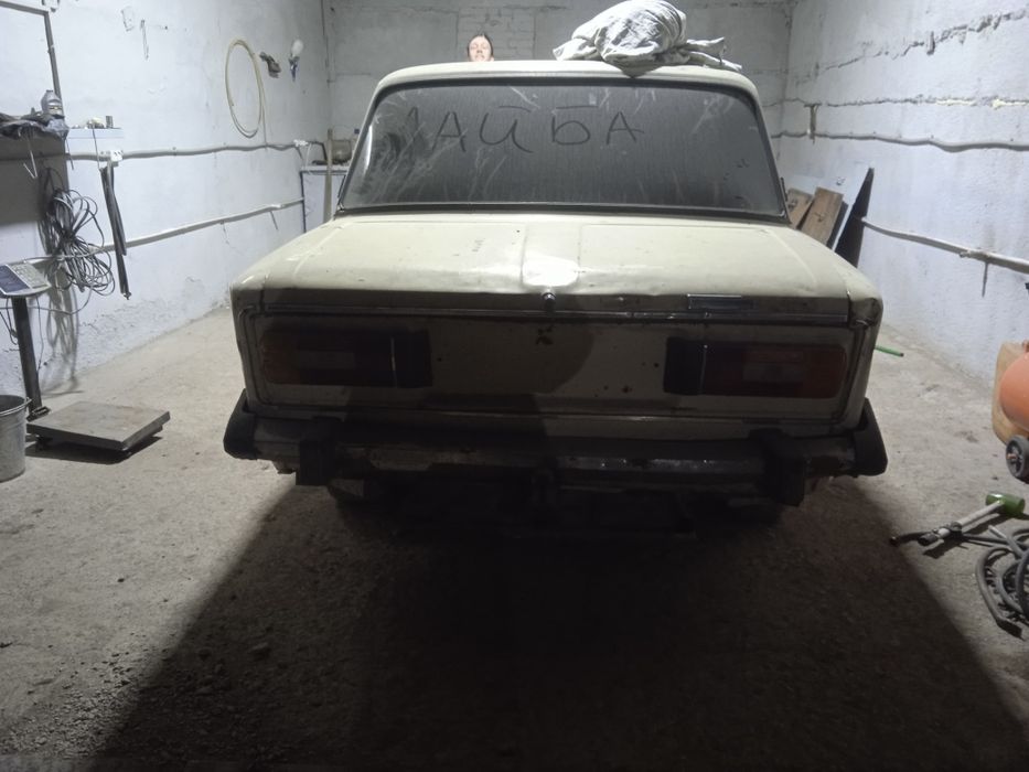 Продам ваз 21063