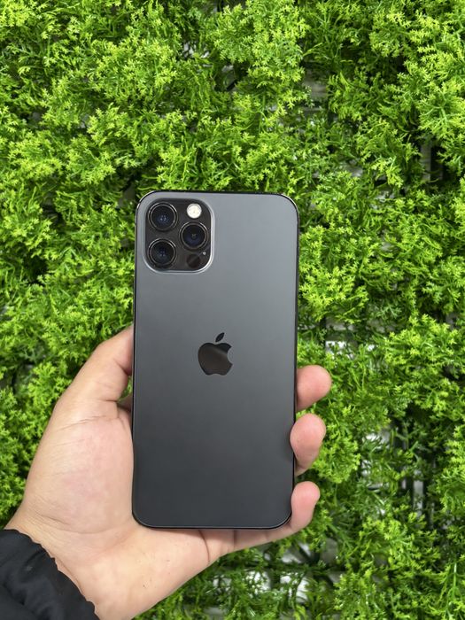Iphone 12 pro