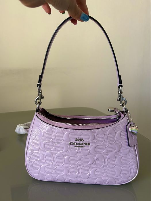 Сумка Coach Оригинал