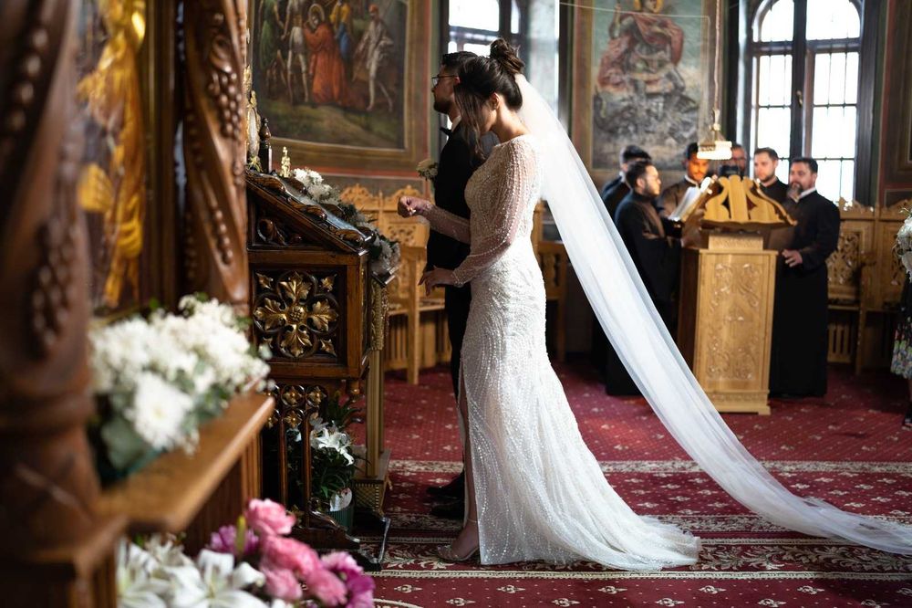Servicii Profesionale Foto & Video pentru Evenimente