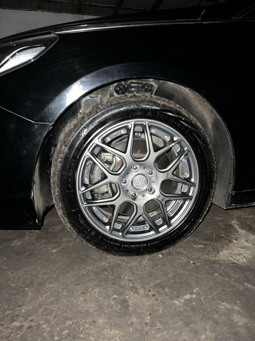 Р17 обмен на Р18