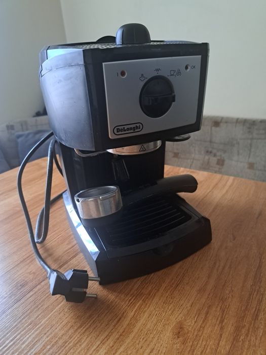 Кафемашина Delonghi