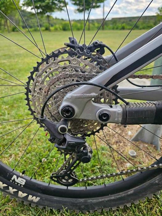 Ендуро колело Transition Sentinel 29"