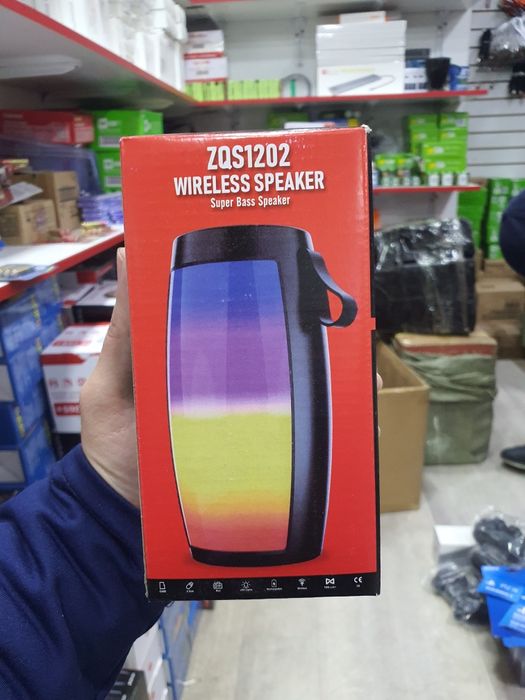 JBL China мини калонка