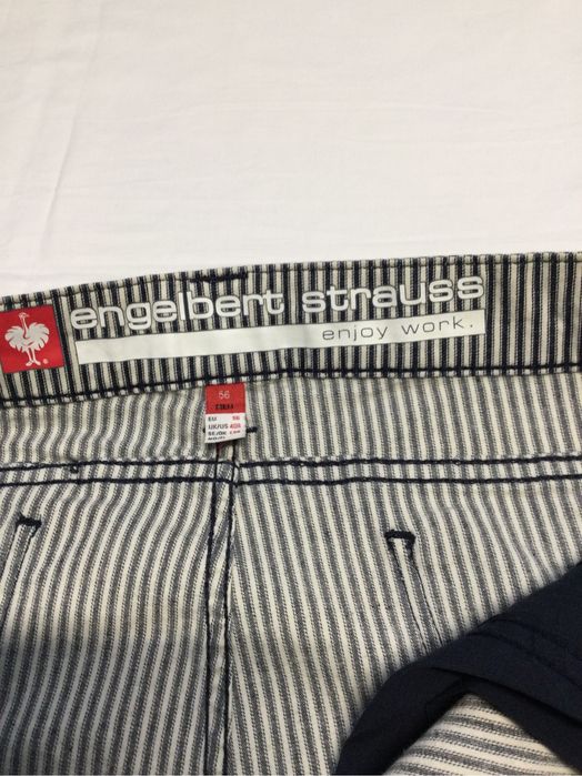 Pantaloni scurti Engelbert Strauss 56