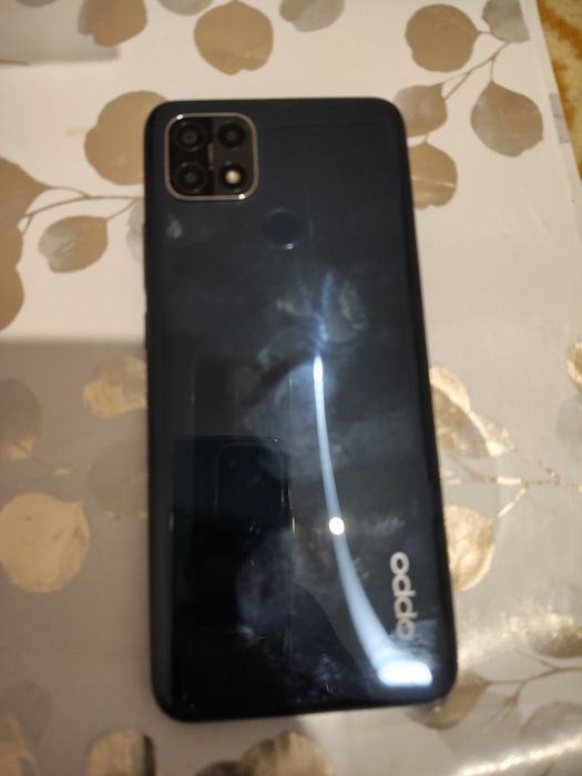 ОРРО  А15. Бу телефон