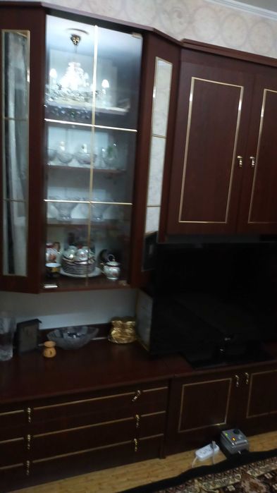 Продам гостиной гарнитура производства Польша