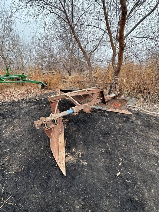 Chel moshin ishlamagan