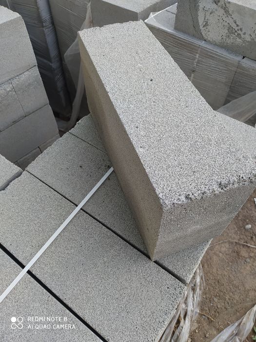 Газаблок полистрол блок