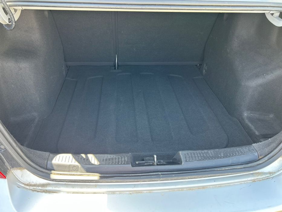 Chevrolet Aveo 2011 - impecabil - 96.000 km