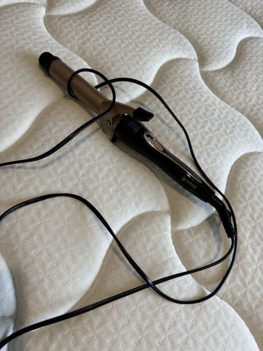 Плойка для волос Vitek