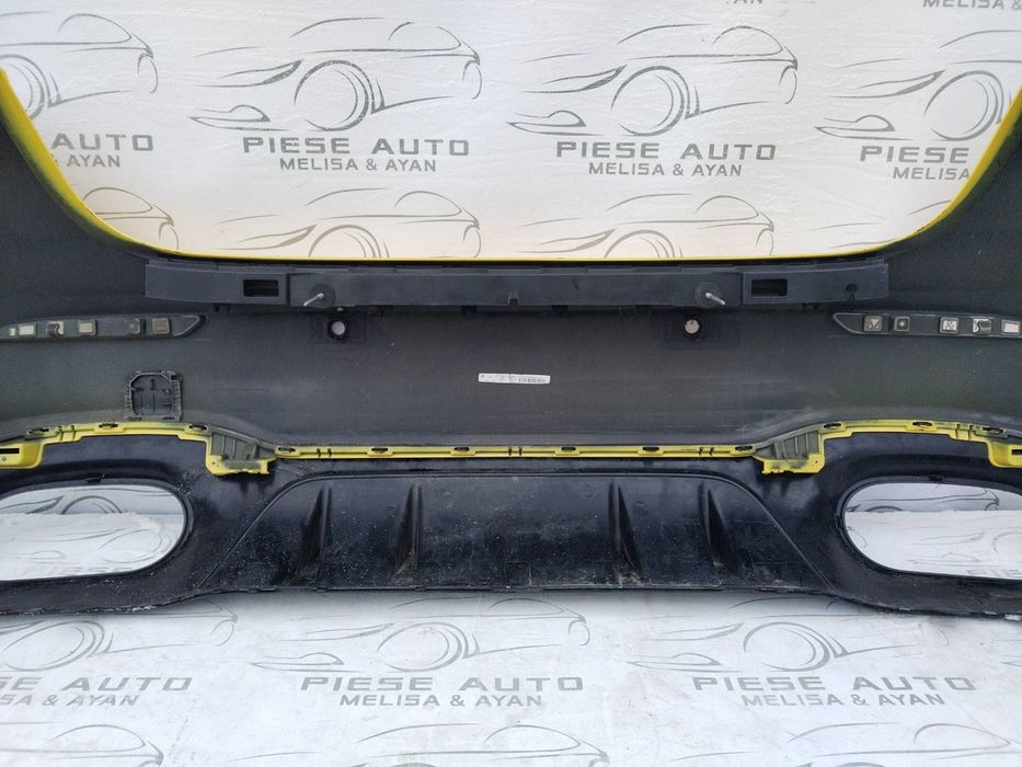 Bara spate Mercedes A-Class W177 AMG 35 45  an 2018-2019-2020-2021-202