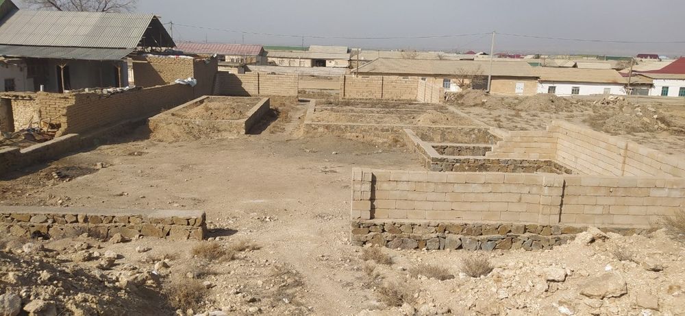 Ер жой сотилади срочно