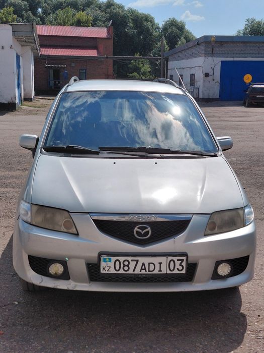 Продам Мазду Премаси
