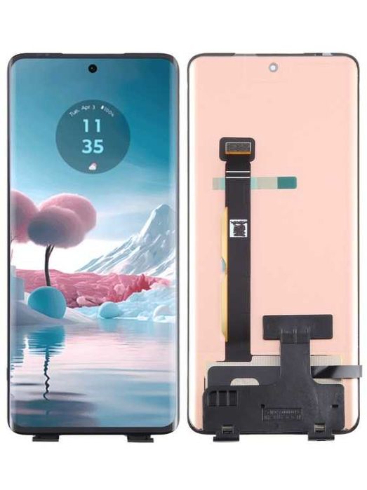Дисплей за Motorola Edge 40 / Edge 40 Neo