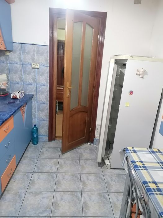 Apartament 2 camere Dej