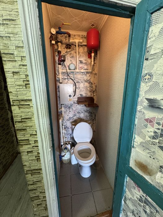 2-Комн Квартира