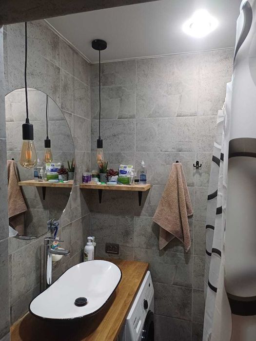 Продаётся 3-комнатная квартира