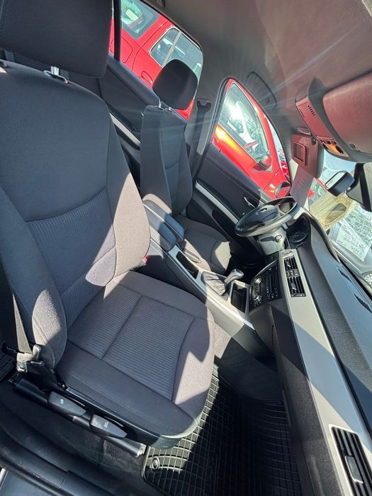 Bmw seria 320 116 cp 2012 distributie schimbata euro5 manual