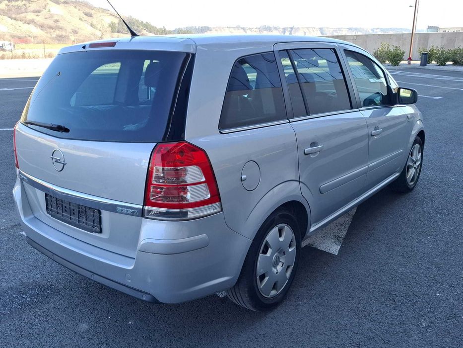 Vand OPEL Zafira 7 Locuri