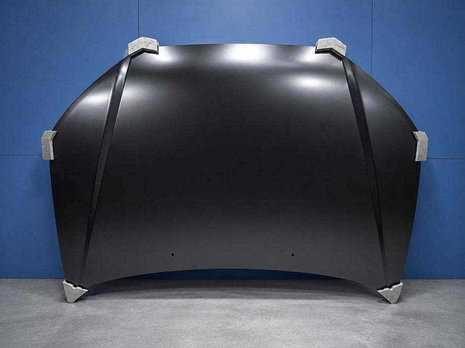 Капот Hyundai Elantra 07-11 (HD) Хэндай Елантра 07-11 (HD)