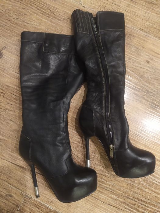 Сапоги 36 осень, весна