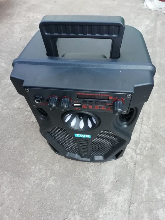 Boxă Bluetooth TWS