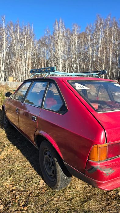 Продам москвич или обмен на скот