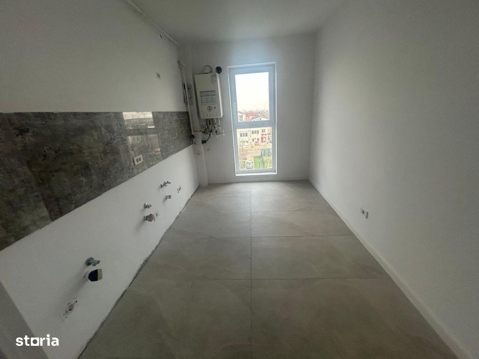 Apartament 2 Camere | 56,9Mp | Decomandat | Acces Metrou