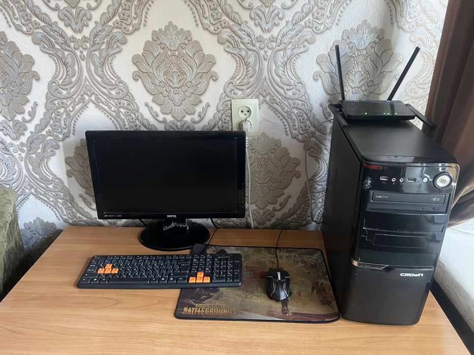 Продаю компьютер