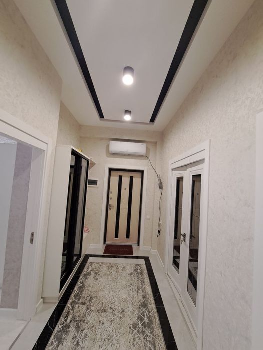 Квартира Дагестанский Мирзо Улугбек