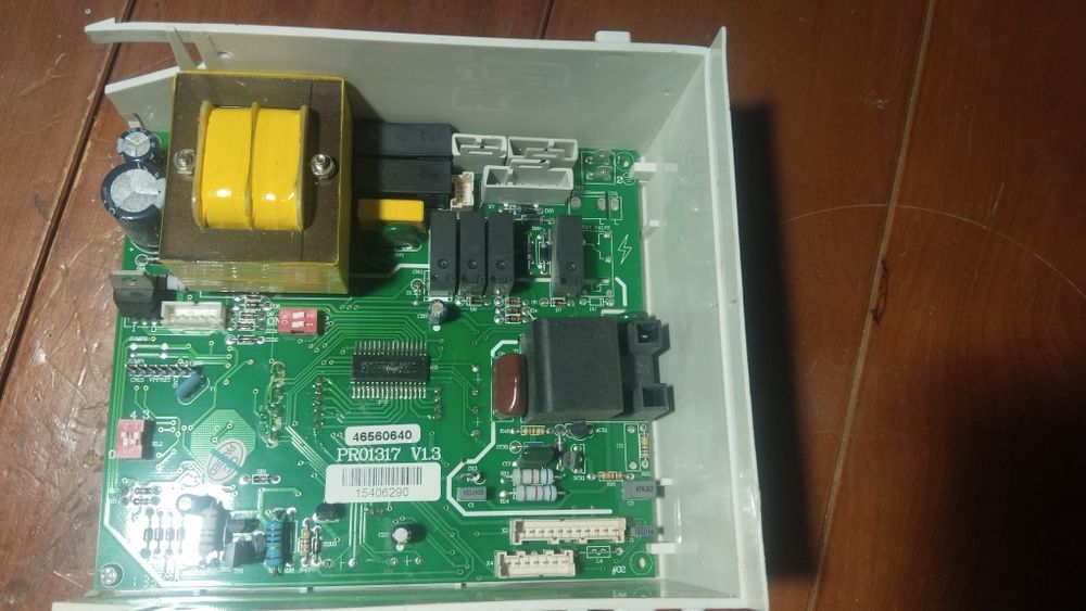 Продам плату фероли домина .