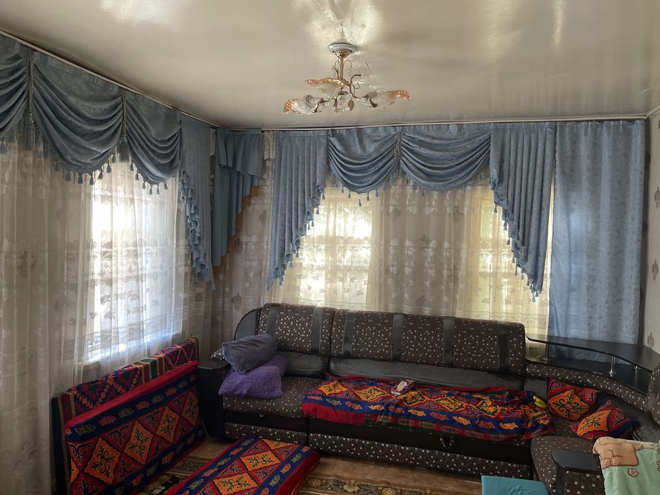 Сдам дом на назарбаева 211