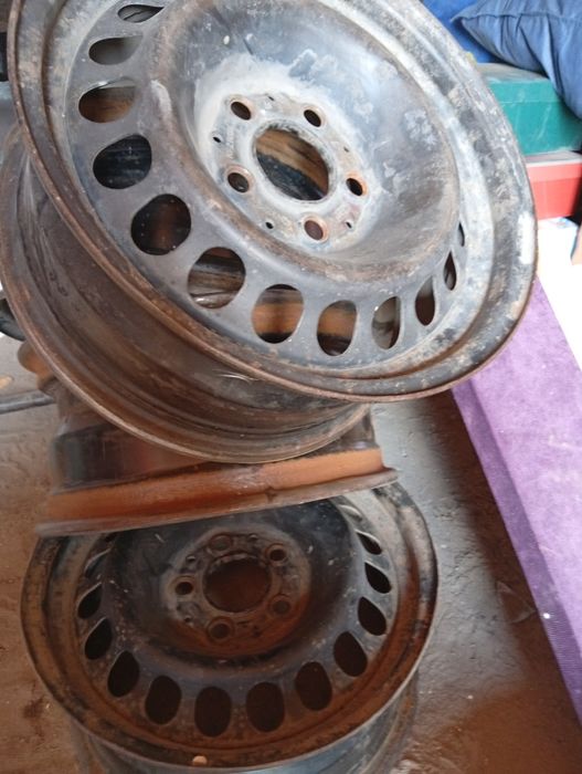 Диск на мерс комплект 30000