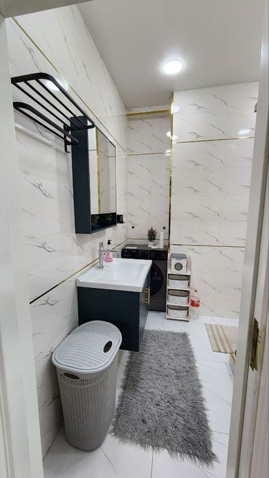 Сдаётся квартира, 3/9/10, Ж.К Саламатина