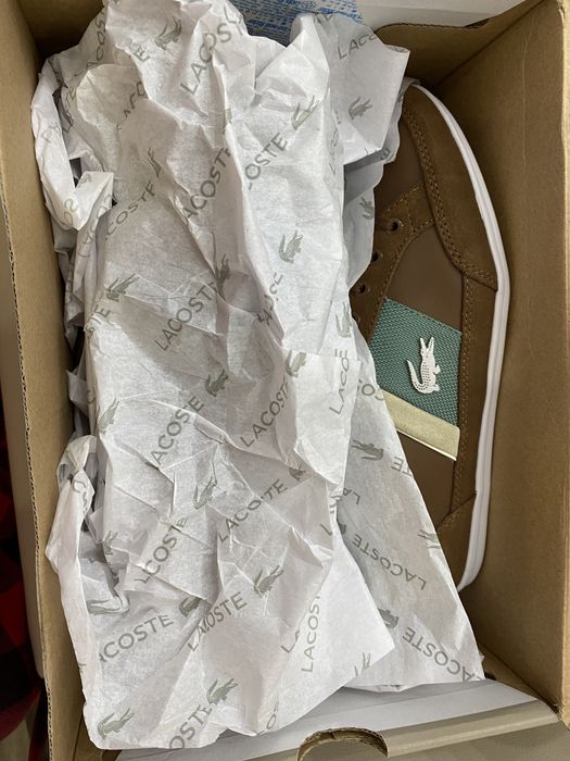 Кроссовки мужские , новые