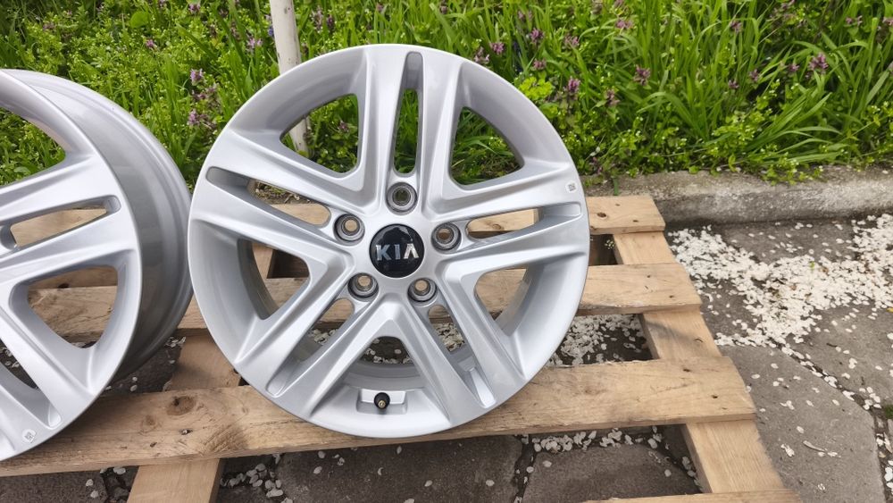 5х114.3 16 цола KIA/HYUNDAI
