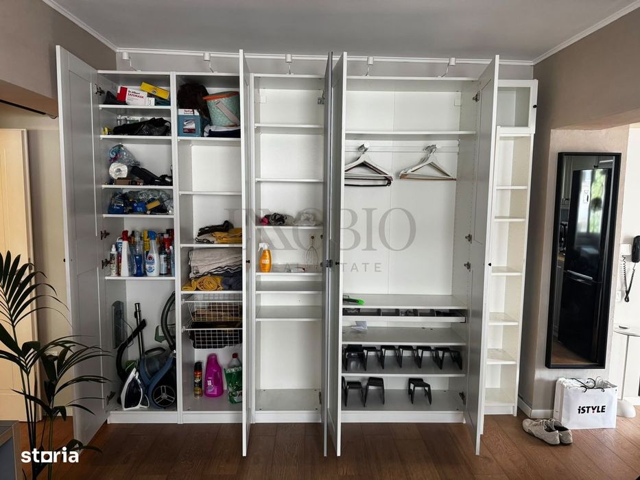 Apartament 3 camere | Calea Victoriei – Amzei | Închiriere flexibilă