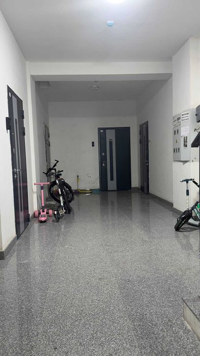 2-х комнатная на Сагбан ж/к Нурафшон Сарой,  80м2 новостройка