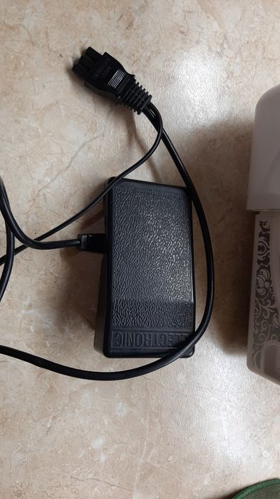 Оверлок Janome 724D ArtDecor.