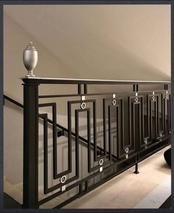 Fier forjat sau țeavă rectangulară